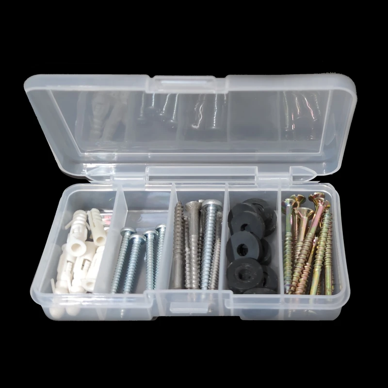 عکس شماره 4 : جعبه نظم دهنده ابزار کد 210