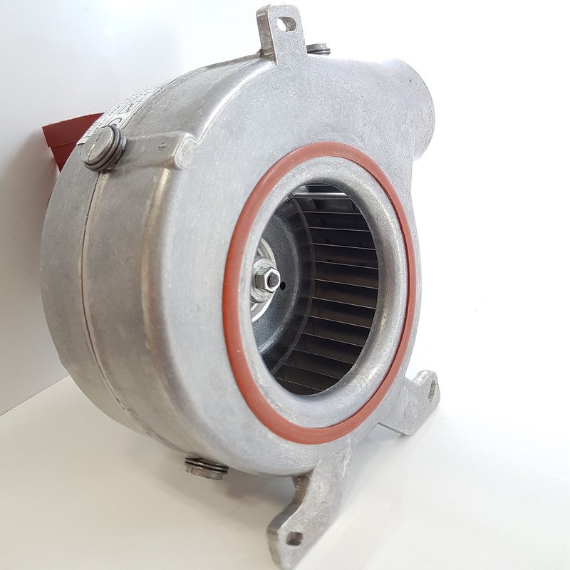 فن پکیج دمنده مدل DGB-H