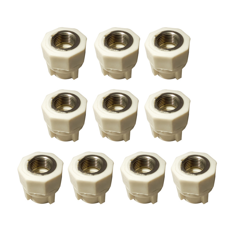 اتصال بوشن مدل B1/2 مجموعه 10 عددی