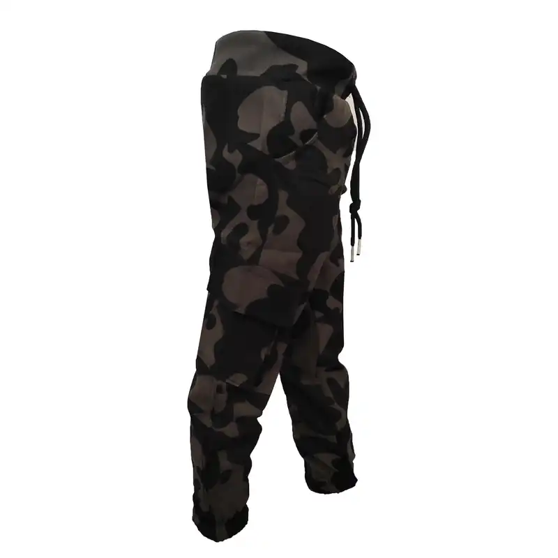 شلوار پسرانه مدل ارتشی کد b-20810