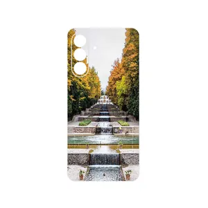 MAHOOT SHAHZADEH_Garden Cover Sticker for Samsung Galaxy A56