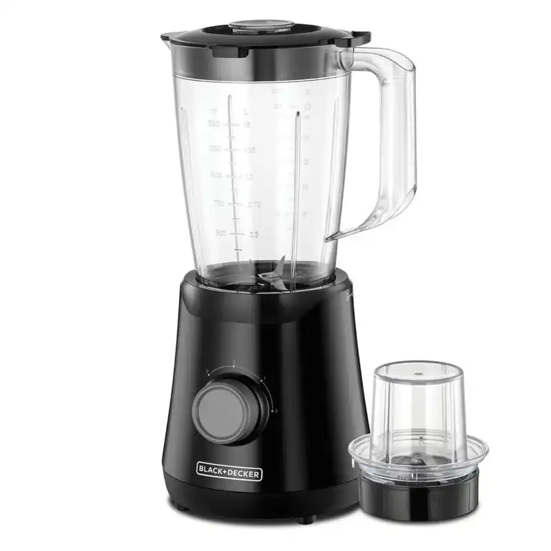 مخلوط کن و آسیاب کن بلک اند دکر مدل BX530