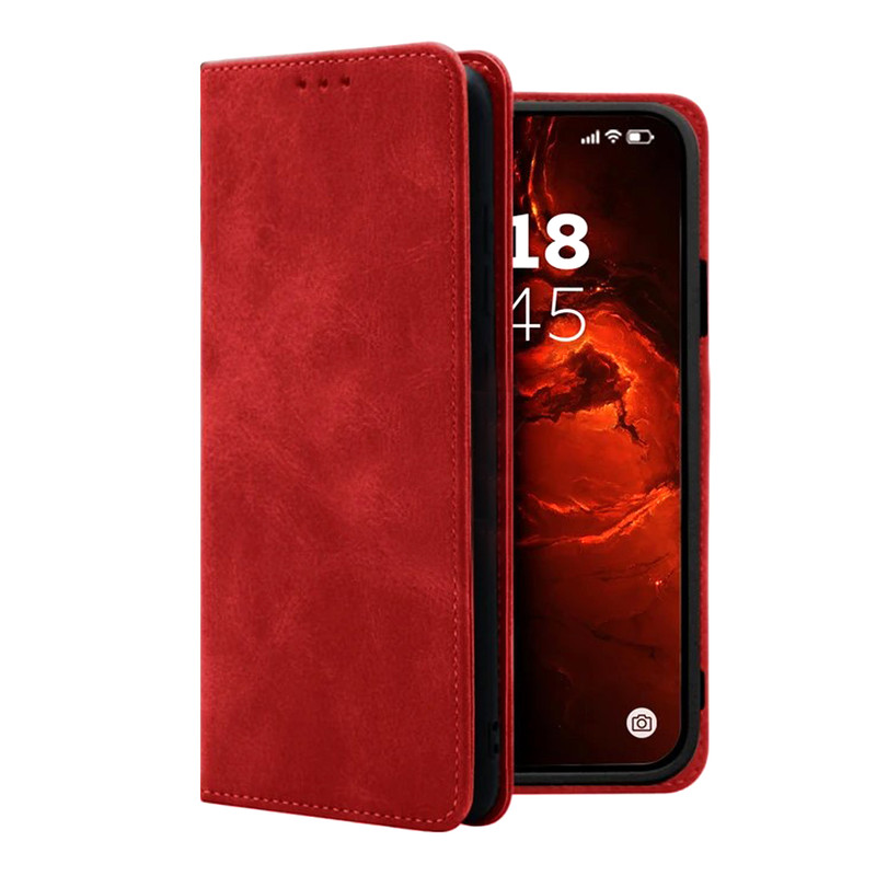 کیف کلاسوری مدل KelAsory مناسب برای گوشی موبایل سامسونگ Galaxy A24