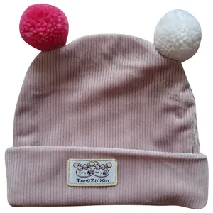 کلاه نوزادی کد 64