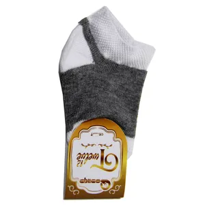 جوراب نوزادی مدل اسپرت 05
