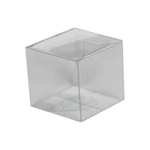 گیفت مدل جعبه طلق کد 5.5 بسته 50 عددی