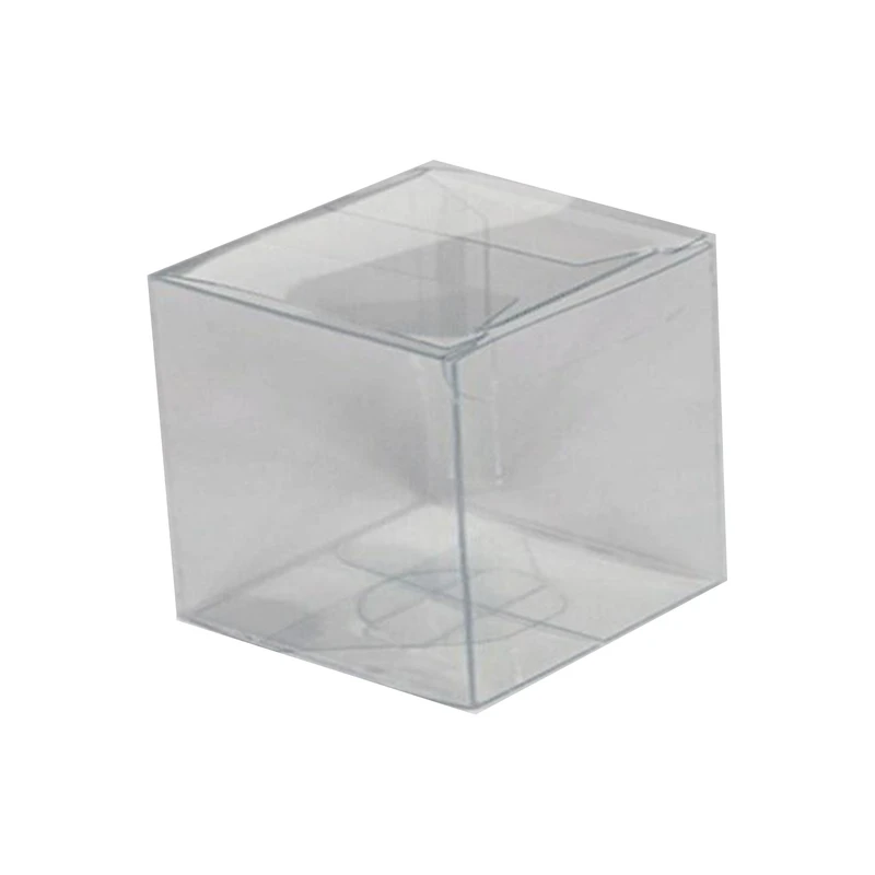 گیفت مدل جعبه طلق کد 5.5 بسته 50 عددی