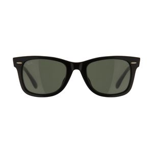 نقد و بررسی عینک آفتابی ری بن مدل 2140f-901-52 توسط خریداران