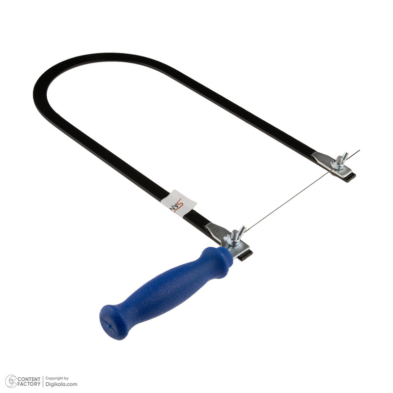 کمان اره مویی مدل سماتولز کمان اره مویی مدل سماتولز