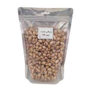 پسته فندقی درجه یک - 1000 گرم
