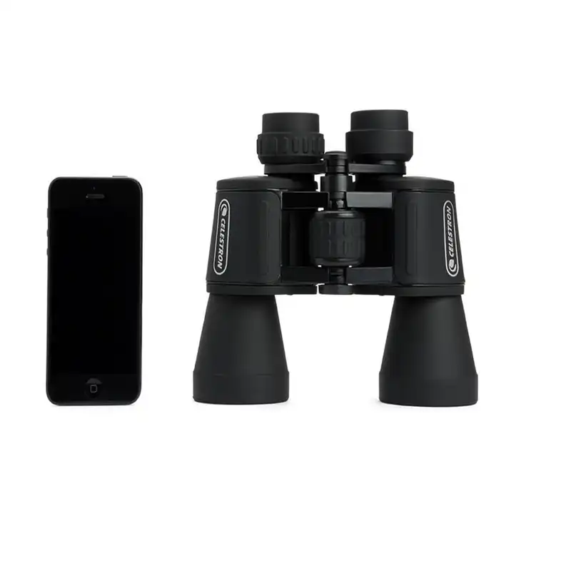 دوربین دوچشمی سلسترون مدل Upclose G2 10x50