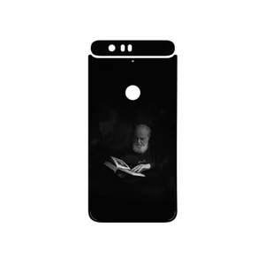 MAHOOT Hoshang Ebtehaj Cover Sticker for Google Nexus 6P