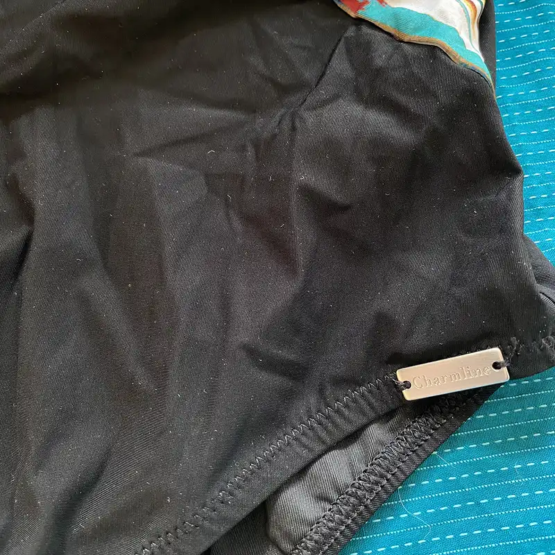 مایو زنانه مدل 66768