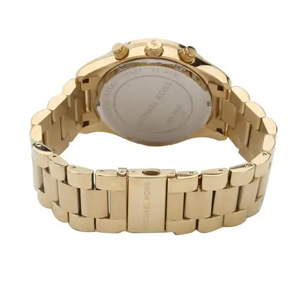 ساعت مچی عقربه ای زنانه مایکل کورس مدل MK5830
