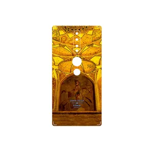 MAHOOT Chehel Sotoun Palace Cover Sticker for Lenovo Phab2 Pro