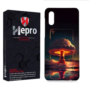 HEPRO MC Cover for Samsung Galaxy A02