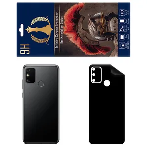 INFINITI PRO RG Back Skin For HONOR Play 9A