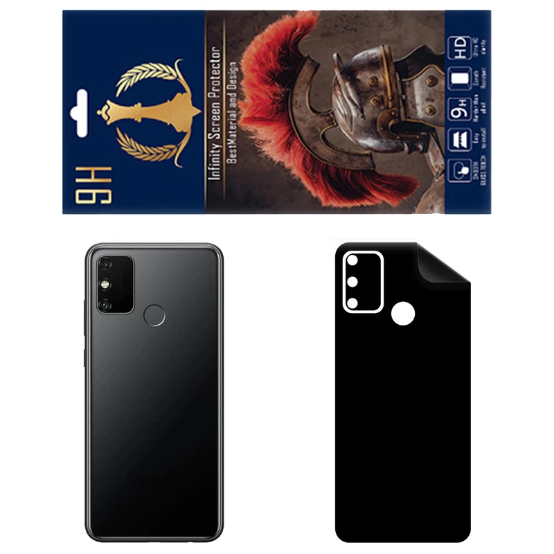 برچسب پوششی اینفینیتی مدل PRO RG مناسب برای گوشی موبایل آنر Play 9A