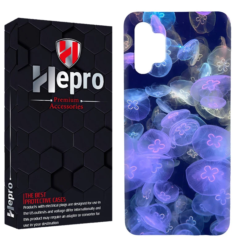 کاور هپرو مدل RC مناسب برای گوشی موبایل سامسونگ Galaxy A13 4G