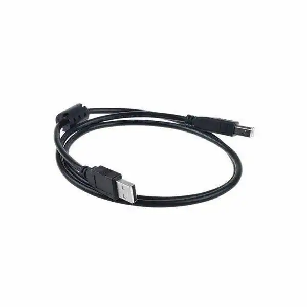 کابل پرینتر USB مدل a20 کد 01 طول 1.5 متر