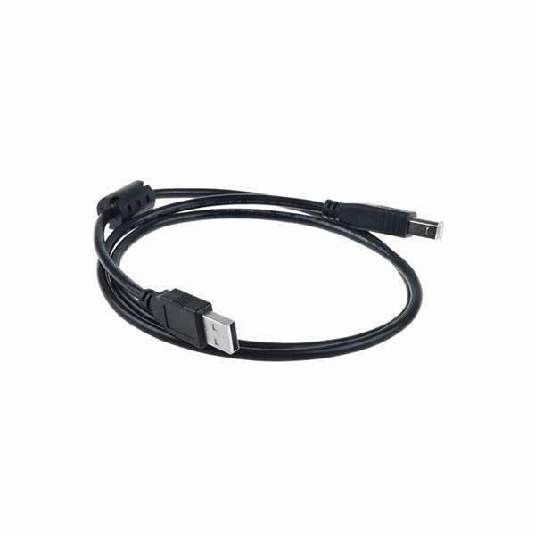 کابل پرینتر USB مدل a20 کد 01 طول 1.5 متر 1
