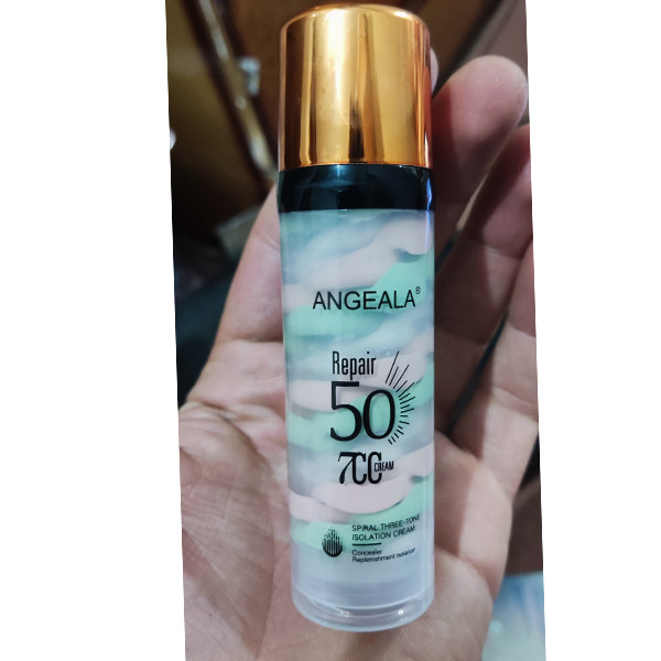 پرایمر آنجیالا مدل مرواریدی حجم 40 میلی لیتر