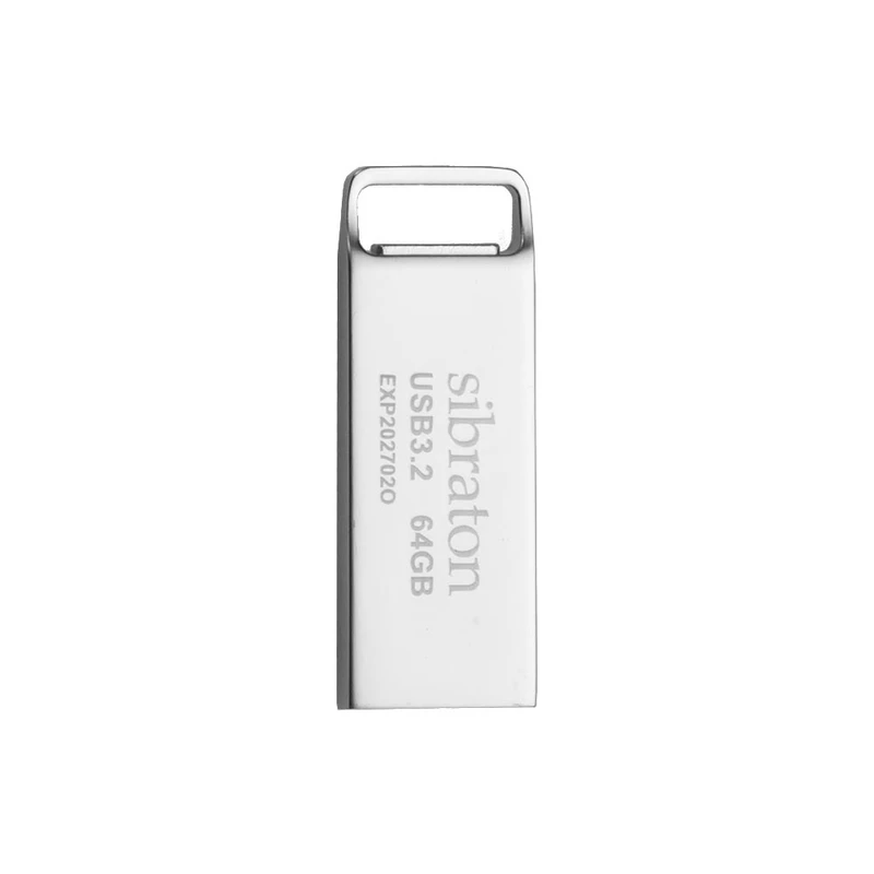 فلش مموری USB3.2 سیبراتون مدل SF3408 ظرفیت 64 گیگابایت