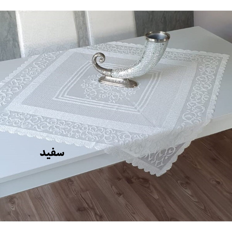 رومیزی مدل OsmanliDesen-100.100