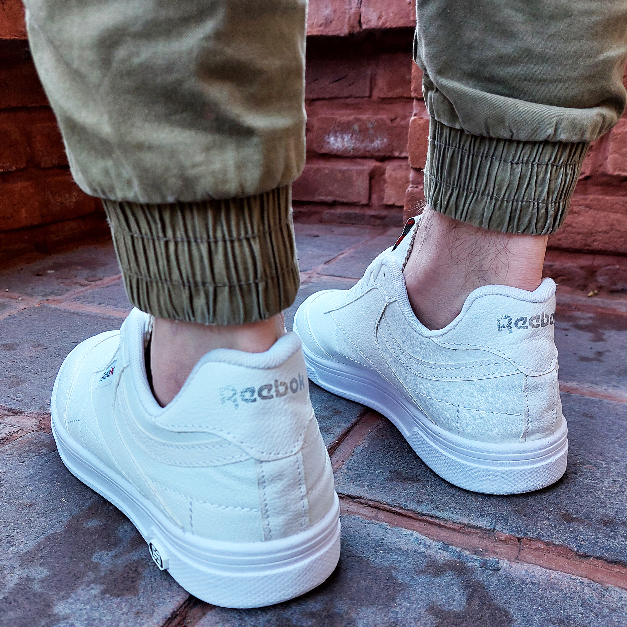 کفش پیاده روی مردانه مدل Classic Ree Footwear Samba 2023