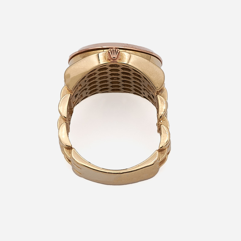 انگشتر طلا 18 عیار مردانه صلاحی گلد مدل 5176 انگشتر طلا 18 عیار مردانه صلاحی گلد مدل 5176