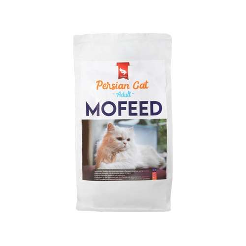 غذای خشک گربه پرشین مفید مدل PERSIAN CAT وزن 2 کیلوگرم