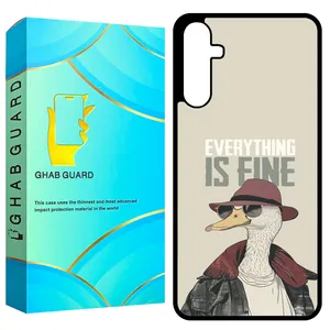 Ghab Guard GCHPA14 Cover For Samsung Galaxy A14 4G / A14 5G / M14 5G  