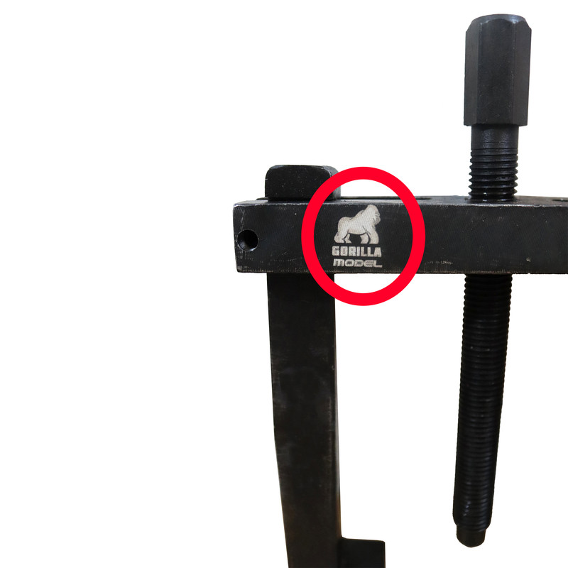 بلبرینگ کش کشویی مدل گوریلا کد YP-KESHOEI-NAKHONI-2 بلبرینگ کش کشویی مدل گوریلا کد YP-KESHOEI-NAKHONI-2