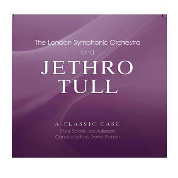 آلبوم موسیقی Jethro Tull اثر  جترو تال