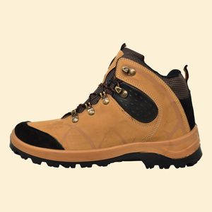 نقد و بررسی کفش کوهنوردی مردانه مدل DND کد 9458-3 توسط خریداران