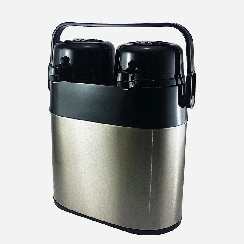 فلاسک پرنس هوم مدل PH-0409 گنجایش 2 لیتر