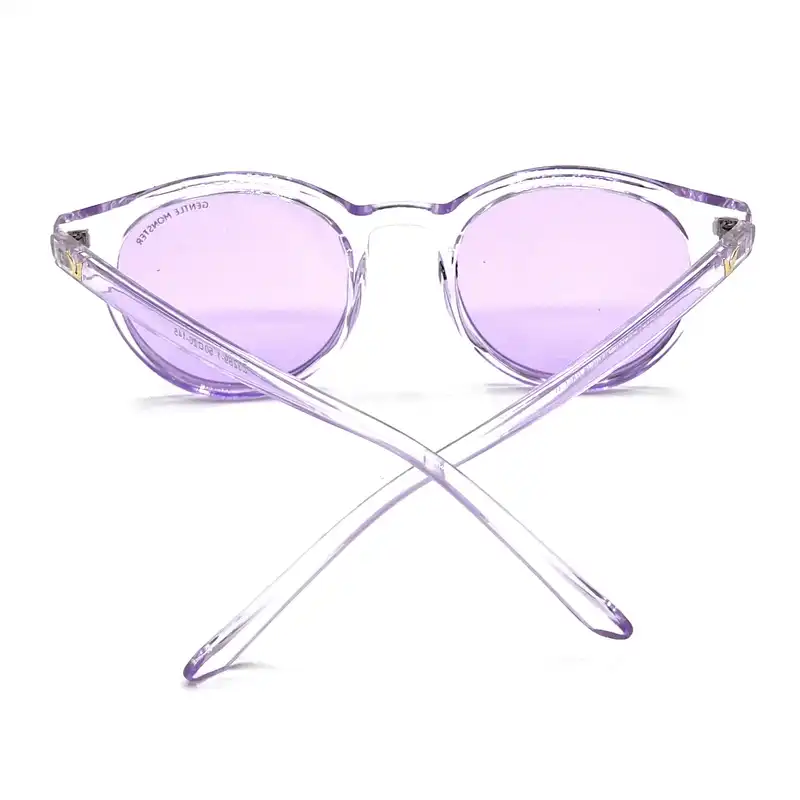 عینک شب زنانه مدل jn 3289