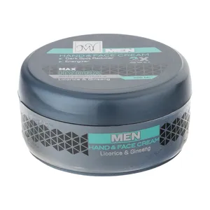 My Licorice and Ginseng Moisturizing Cream For Men 200ml