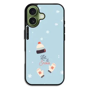 AKAM AMC-WA17-WINTER-13 Cover For Apple iPhone 17