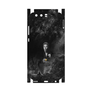 MAHOOT Al Pacino-FullSkin Cover Sticker for Huawei P10