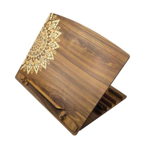 نگهدارنده کتاب مهیاس مدل صریر