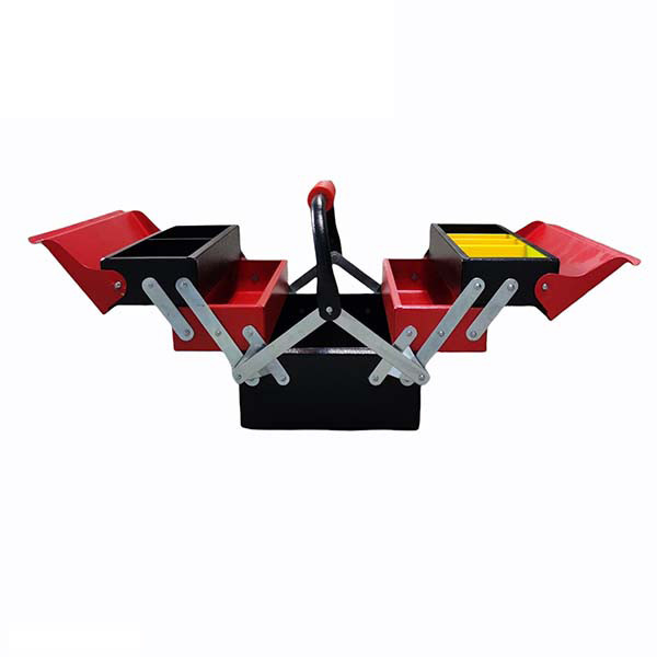 جعبه ابزار مدل پارتاک مدل 403