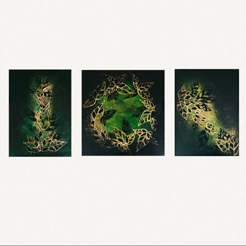 تابلو بوم مدل Z1Z2 بسته سه عددی