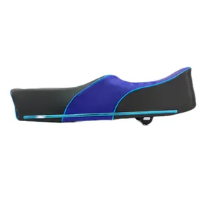 زین موتور سیکلت مدل cowb