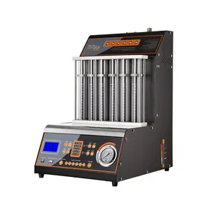 دستگاه انژکتورشوی نگار خودرو مدل negar-7000