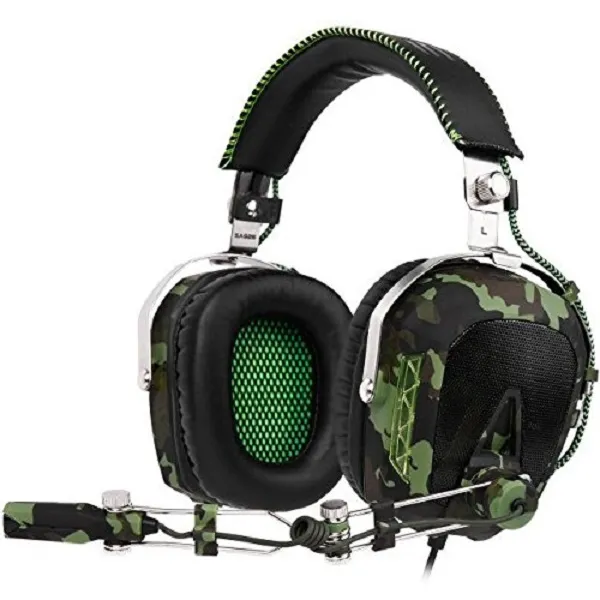 هدست مخصوص بازی سیدز مدل SA-926T