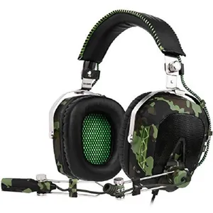 هدست مخصوص بازی سیدز مدل SA-926T