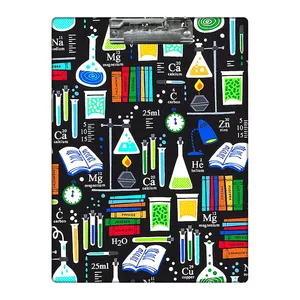 تخته شاسی طرح شیمی کد 2665977 سایز A4