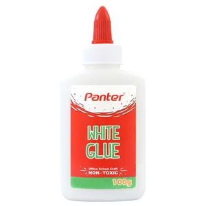 چسب سفید مایع پنتر مدل White Glue