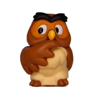 فیگور مدل وینی پو طرح جغد